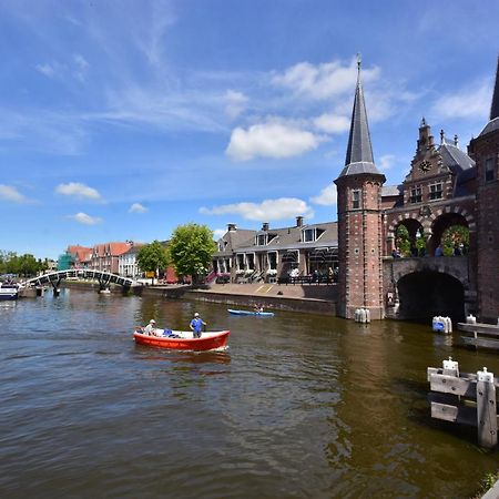 Camping Marvilla Parks Friese Meren Wijckel Exteriér fotografie