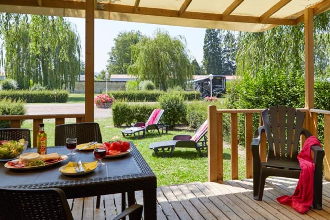Camping Marvilla Parks Friese Meren Wijckel Pokoj fotografie