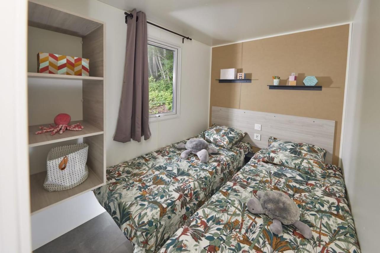 Camping Marvilla Parks Friese Meren Wijckel Pokoj fotografie