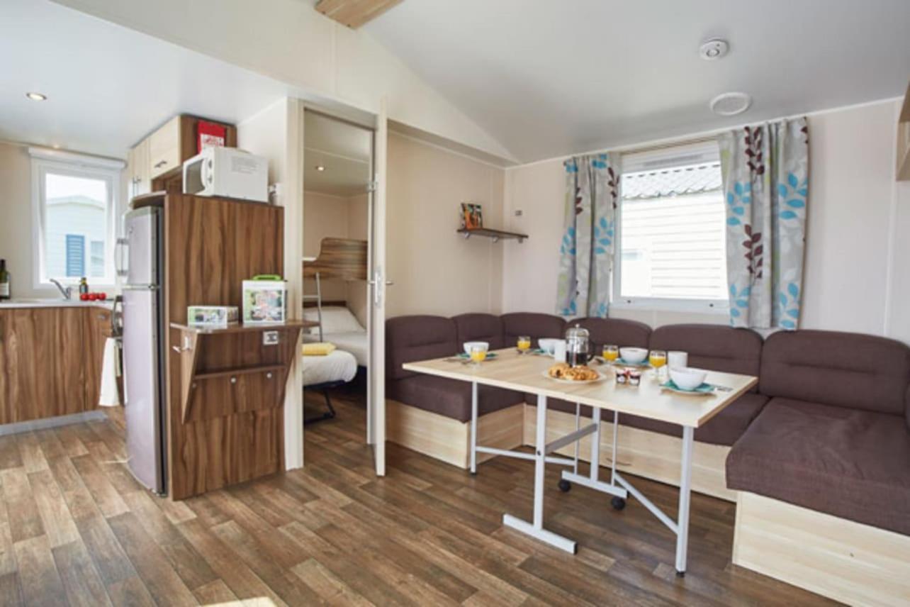 Camping Marvilla Parks Friese Meren Wijckel Pokoj fotografie